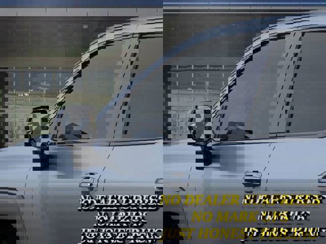 New 2026 Chevrolet Silverado EV Trail Boss image 12