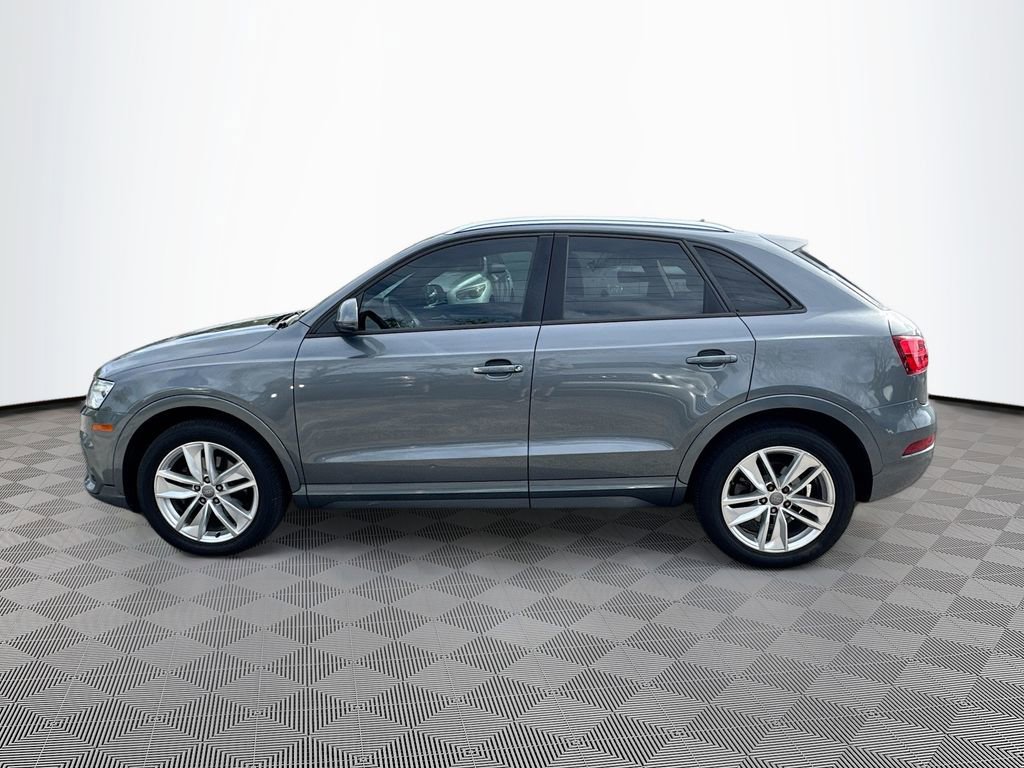Used 2017 Audi Q3 2.0T Premium FWD image 9