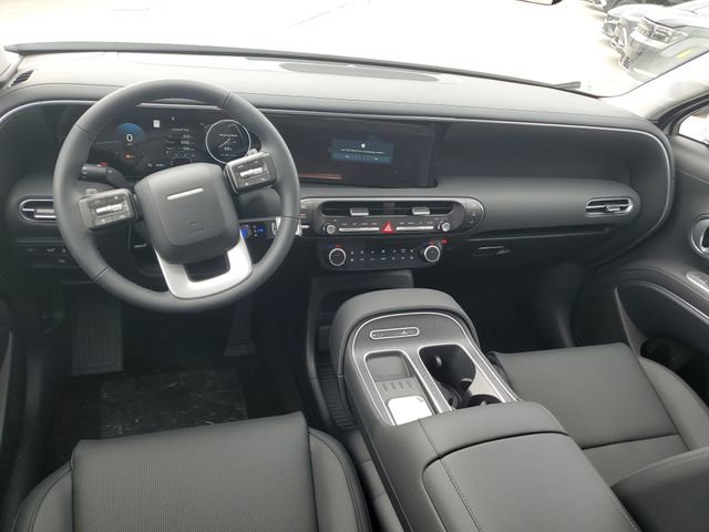 New 2026 Hyundai Palisade SEL image 9