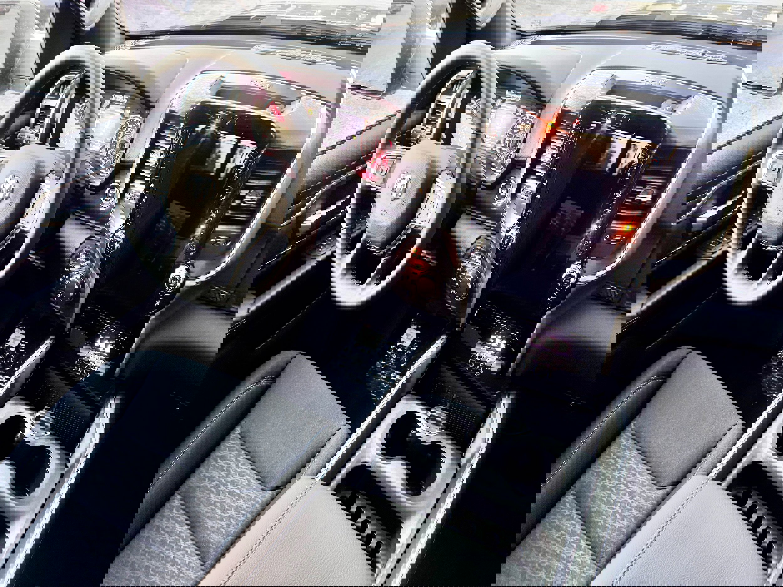 New 2026 RAM 1500 Big Horn image 16