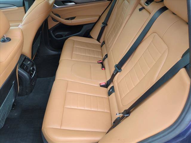 Used 2020 BMW X3 xDrive30i w/ Executive Package AWD/4WD image 21