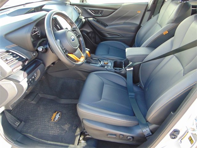 Certified 2024 Subaru Forester Wilderness image 10