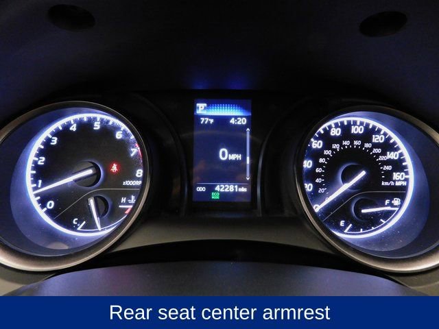 Used 2024 Toyota Camry SE image 50