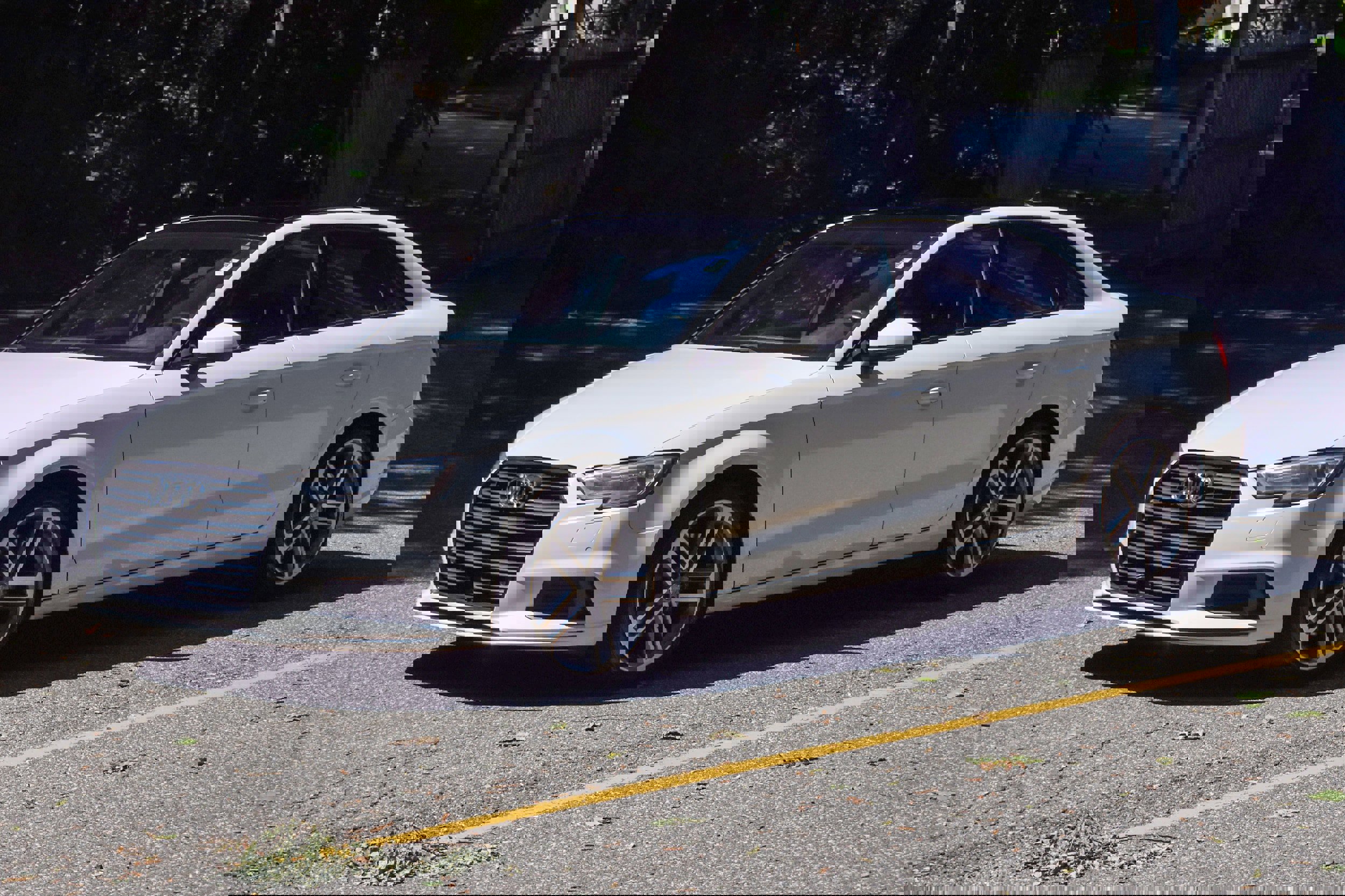 Used 2020 Audi A3 2.0T Premium w/ Final Edition Package image 2