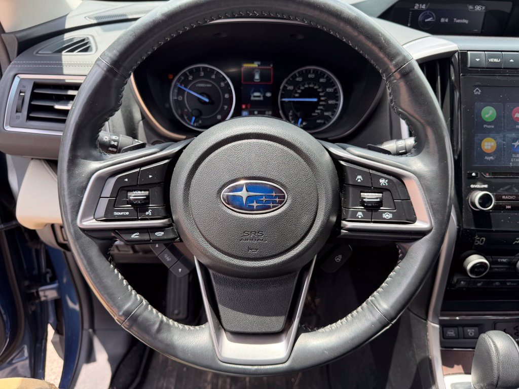 Used 2022 Subaru Ascent Touring AWD/4WD image 27