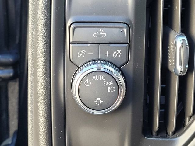 Used 2023 GMC Sierra 1500 Pro image 14