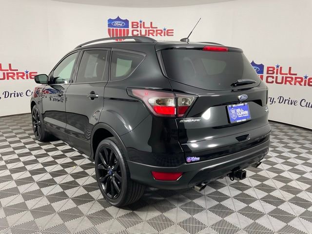 Used 2017 Ford Escape SE w/ Equipment Group 201A image 5