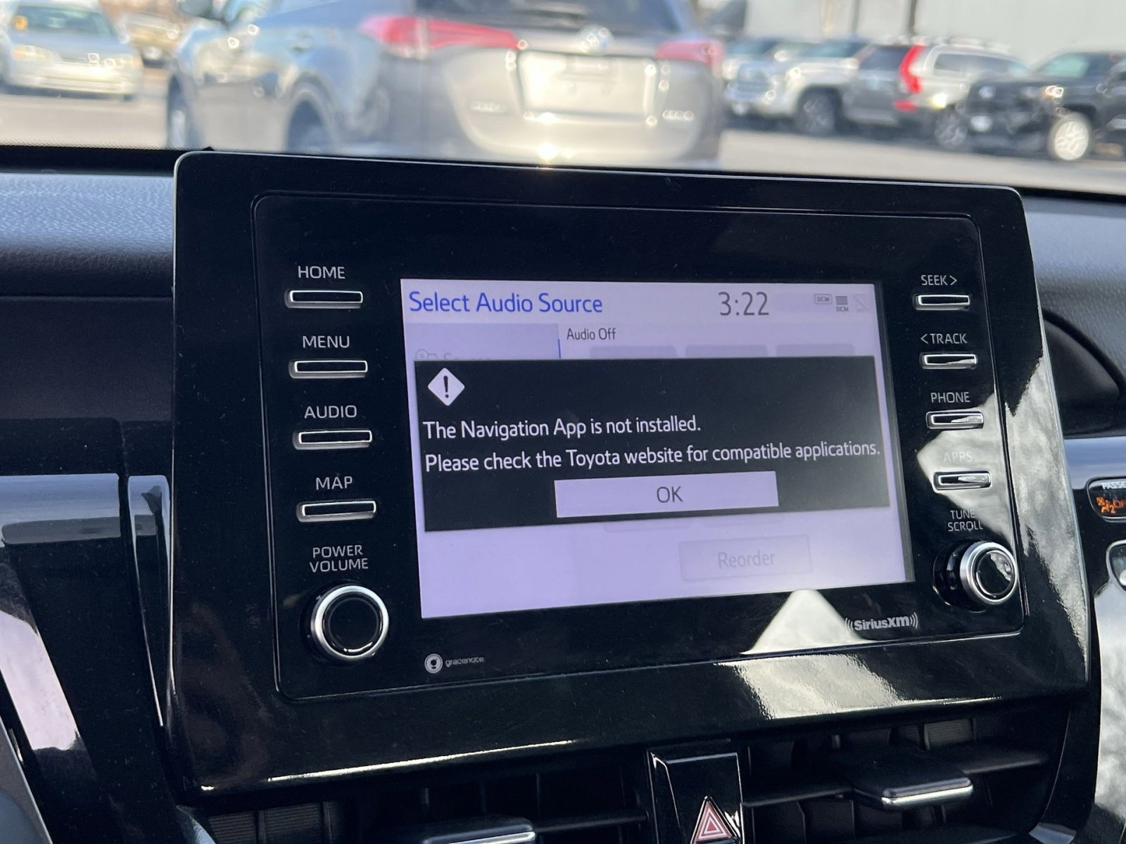 Used 2024 Toyota Camry SE image 20