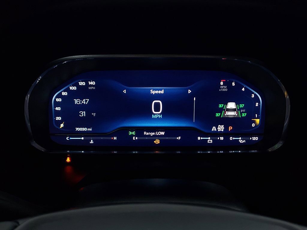 Used 2023 Chevrolet Tahoe RST w/ RST Performance Edition image 31