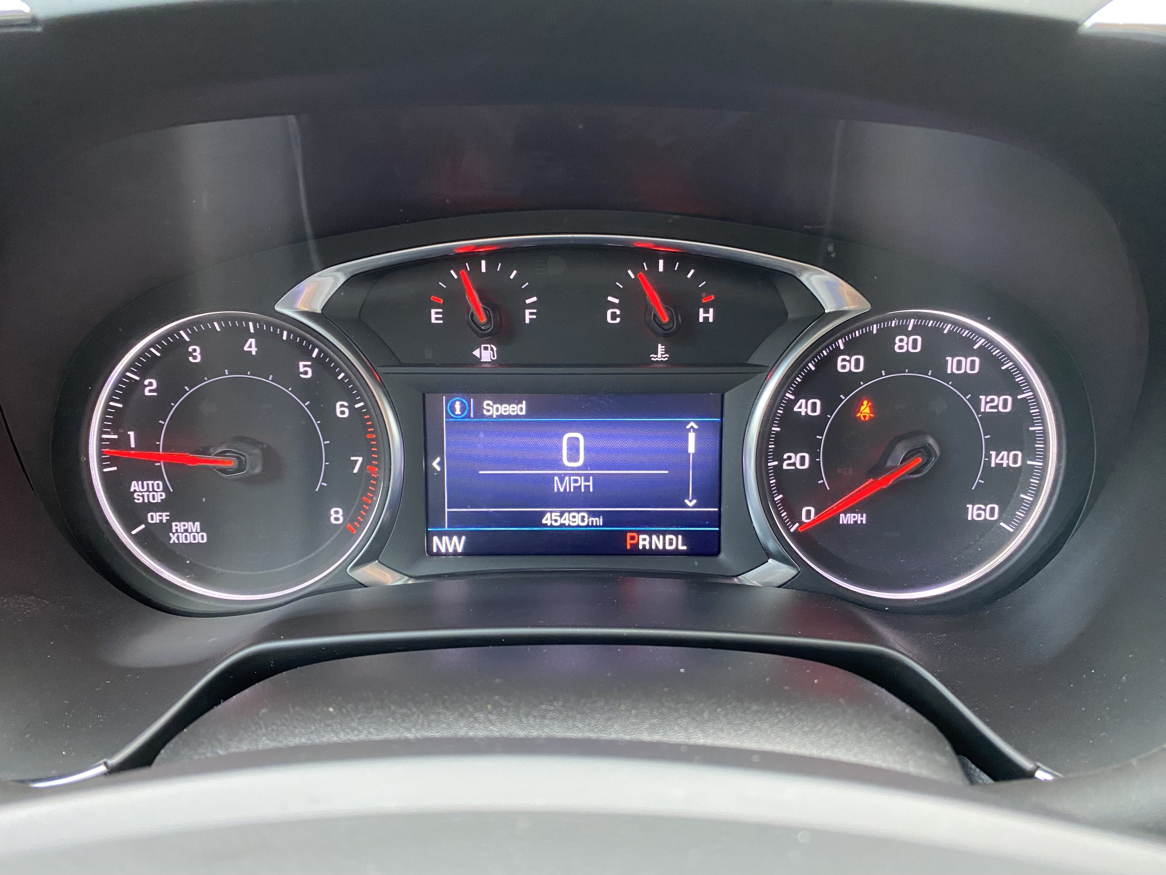 Used 2022 Chevrolet Blazer LT FWD image 21