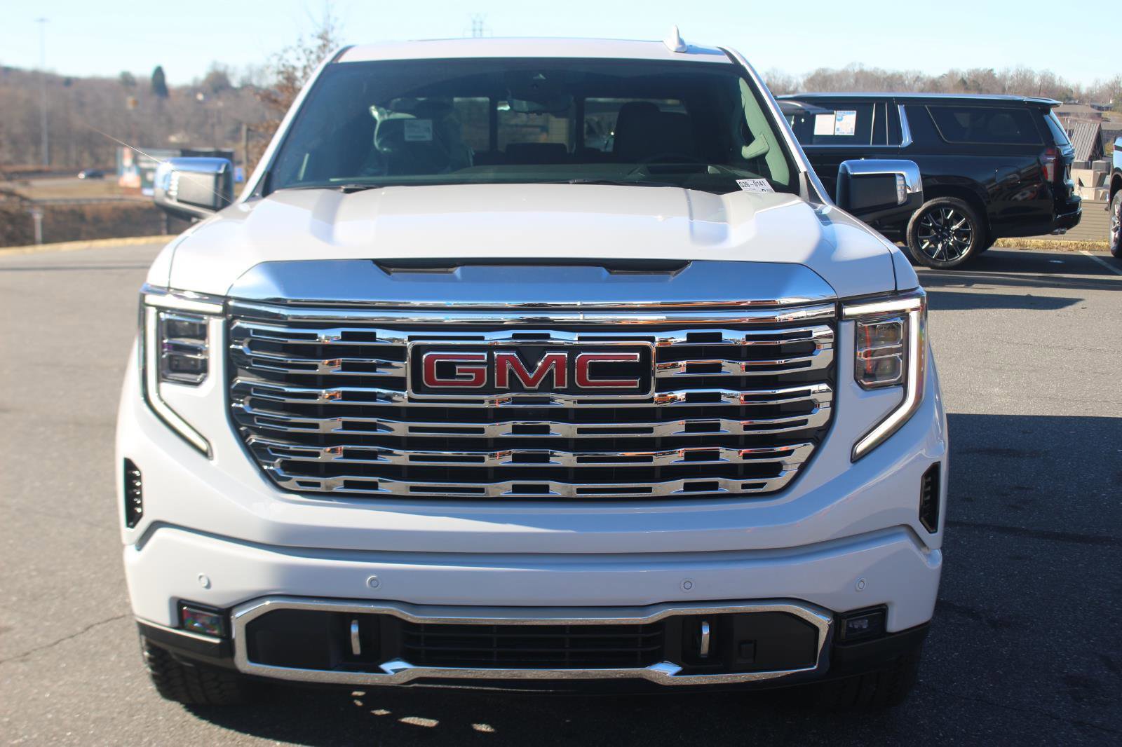 New 2026 GMC Sierra 1500 Denali w/ Technology Package image 2