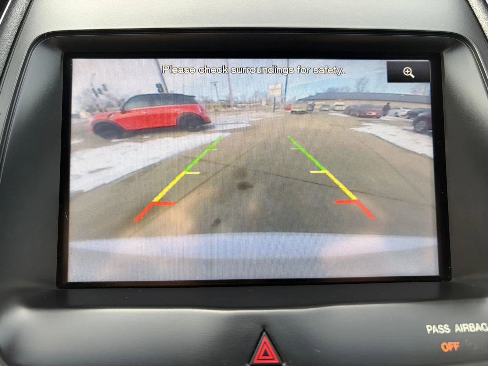 Used 2014 Ford Taurus SEL w/ Equipment Group 201A FWD image 21