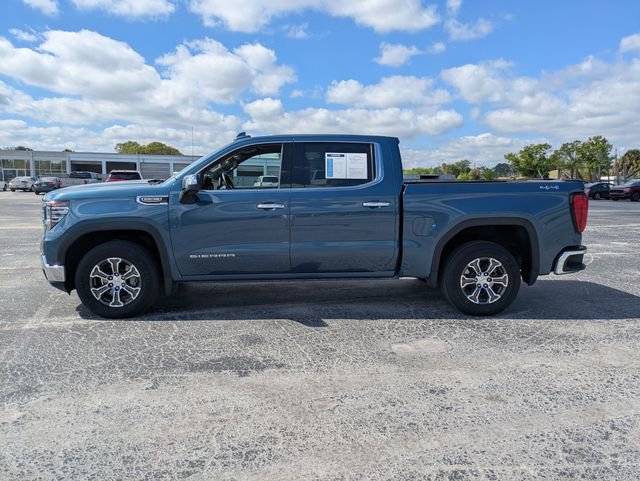 Used 2024 GMC Sierra 1500 SLT image 3