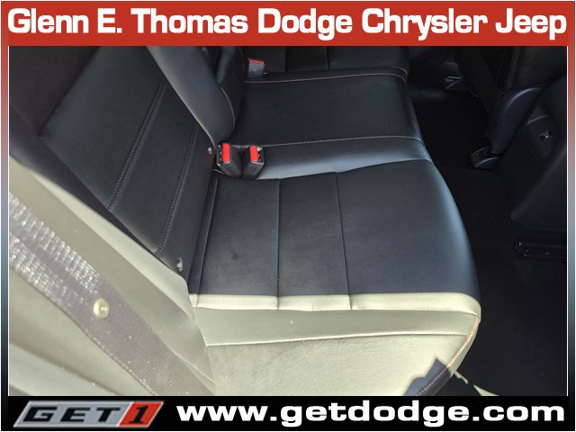 Used 2024 Nissan Sentra SR w/ SR Premium Package FWD image 28