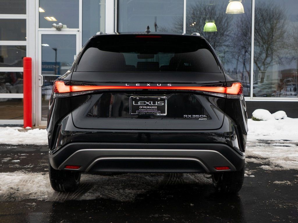 Used 2024 Lexus RX 350 image 6