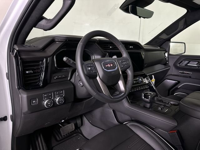 New 2026 GMC Sierra 1500 AT4X image 9