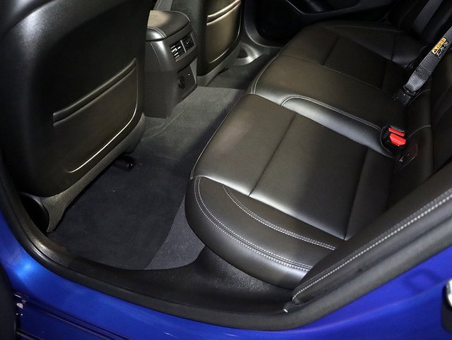 Used 2023 Cadillac CT5 Luxury w/ Cold Weather Package image 27