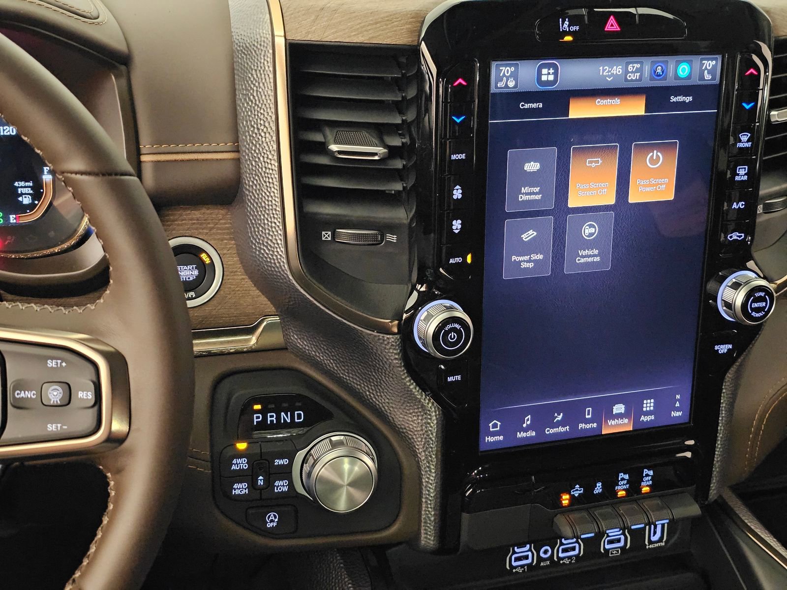 New 2026 RAM 1500 Limited image 25