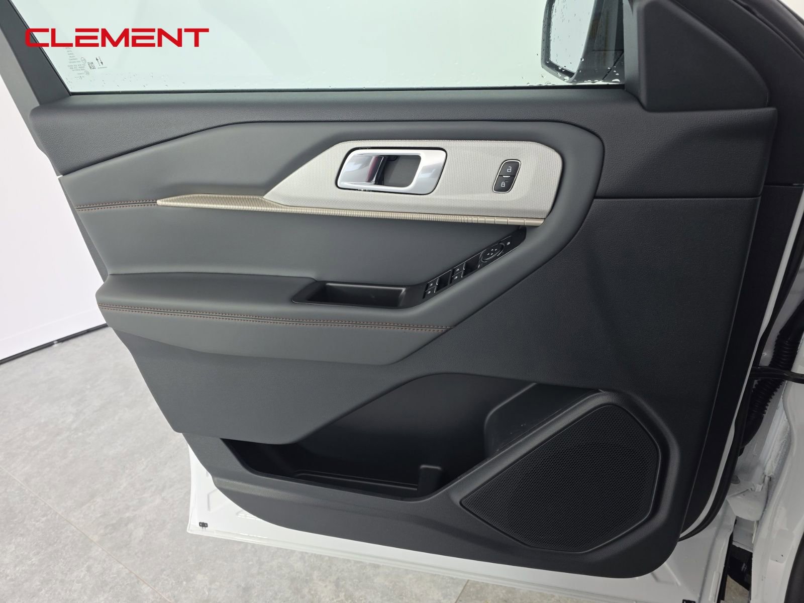 New 2026 Ford Explorer Active image 25