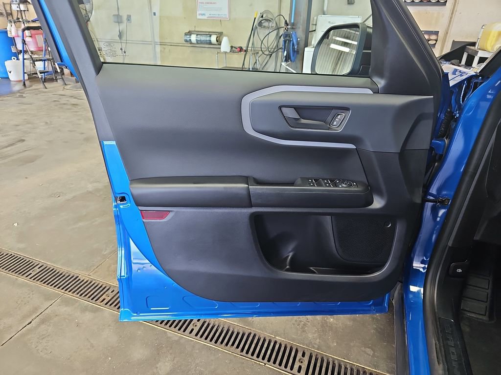 Used 2022 Ford Bronco Sport Big Bend image 25