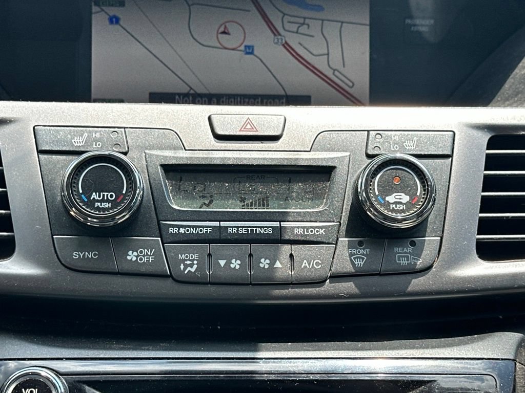 Used 2015 Honda Odyssey EX-L image 24
