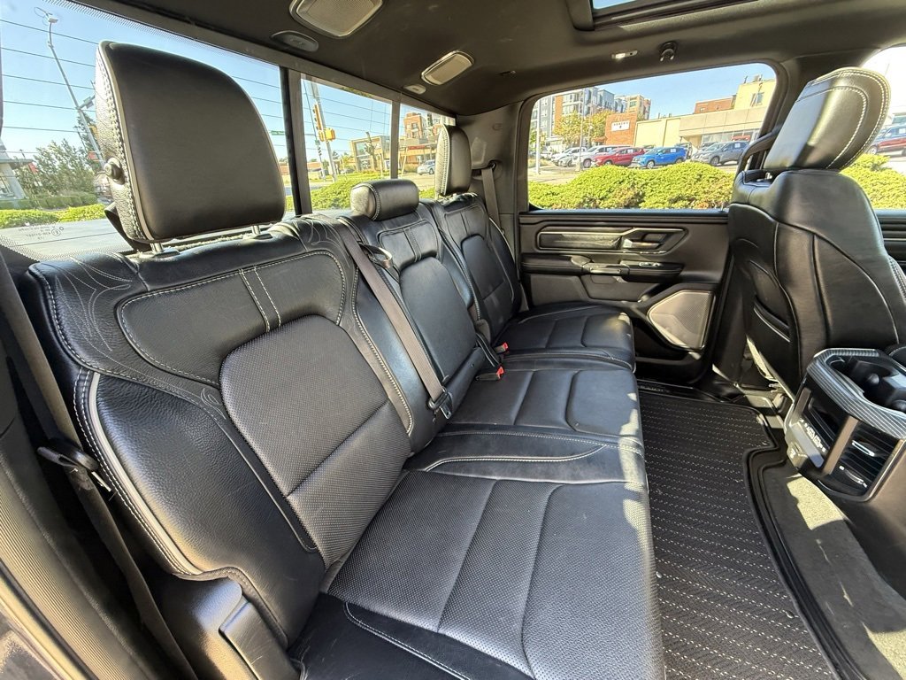 Used 2020 RAM 1500 Limited image 35