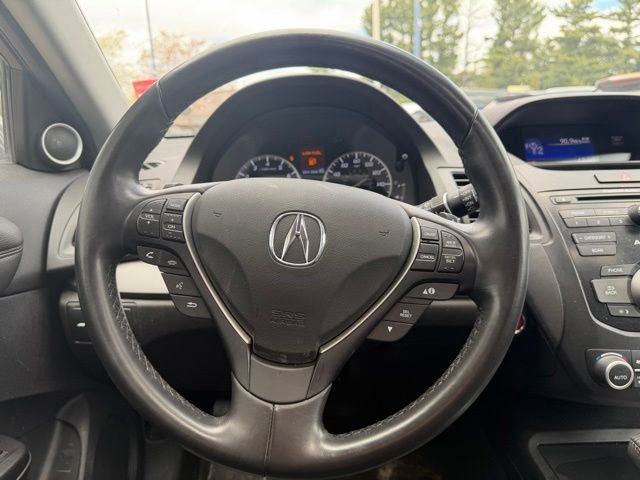 Used 2018 Acura RDX AWD image 21