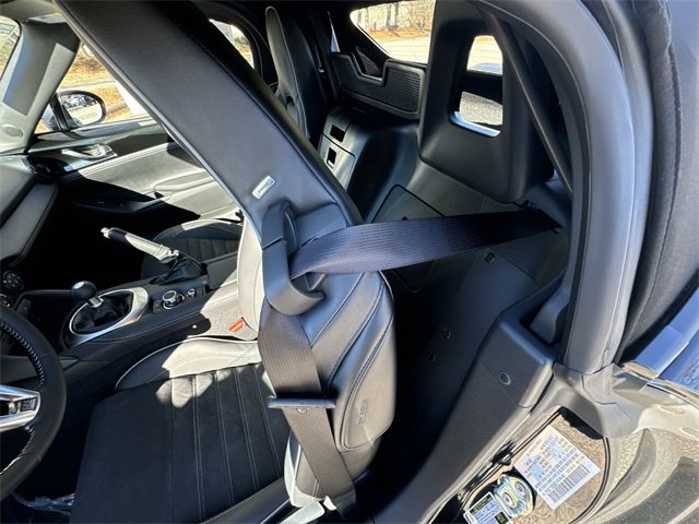 New 2025 MAZDA MX-5 Miata Club w/ Brembo/BBS Recaro Package image 23