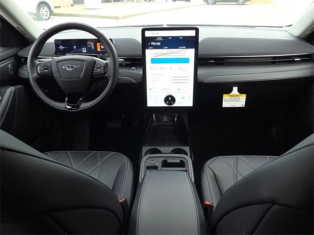 Used 2025 Ford Mustang Mach-E Select image 11