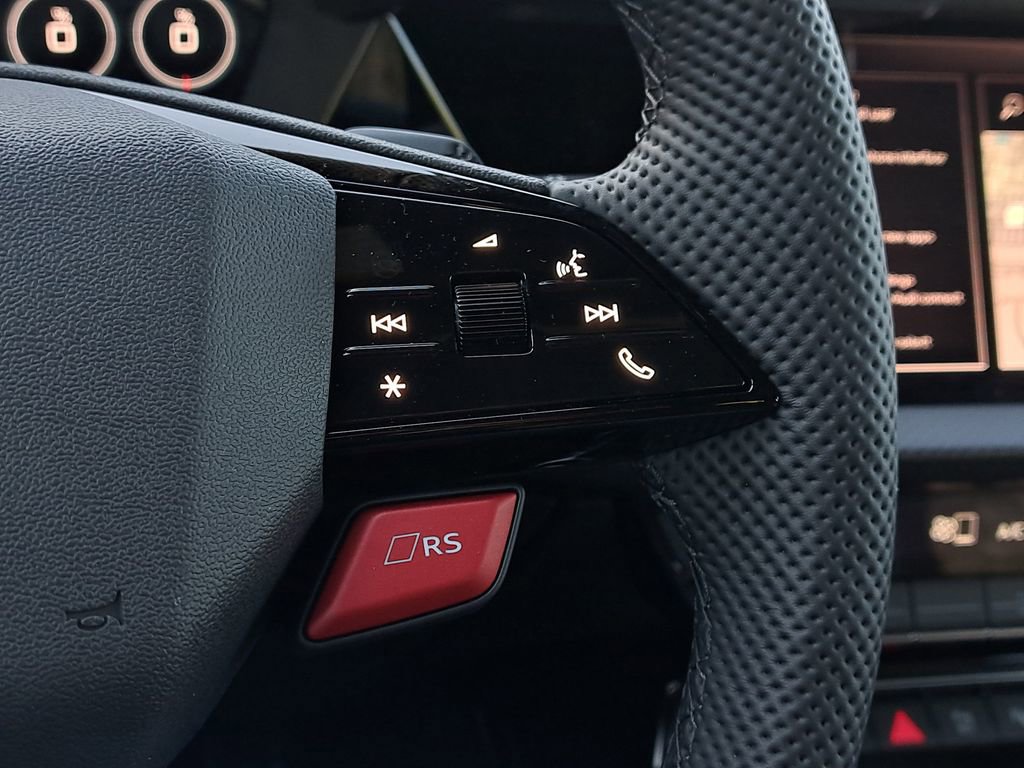 New 2026 Audi RS 3 image 9
