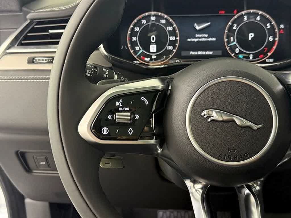 New 2026 Jaguar F-PACE R-Dynamic S AWD/4WD image 36
