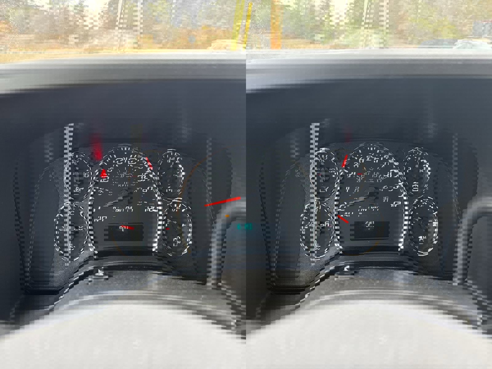 New 2025 Chevrolet Express 3500 w/ Power Convenience Package image 15