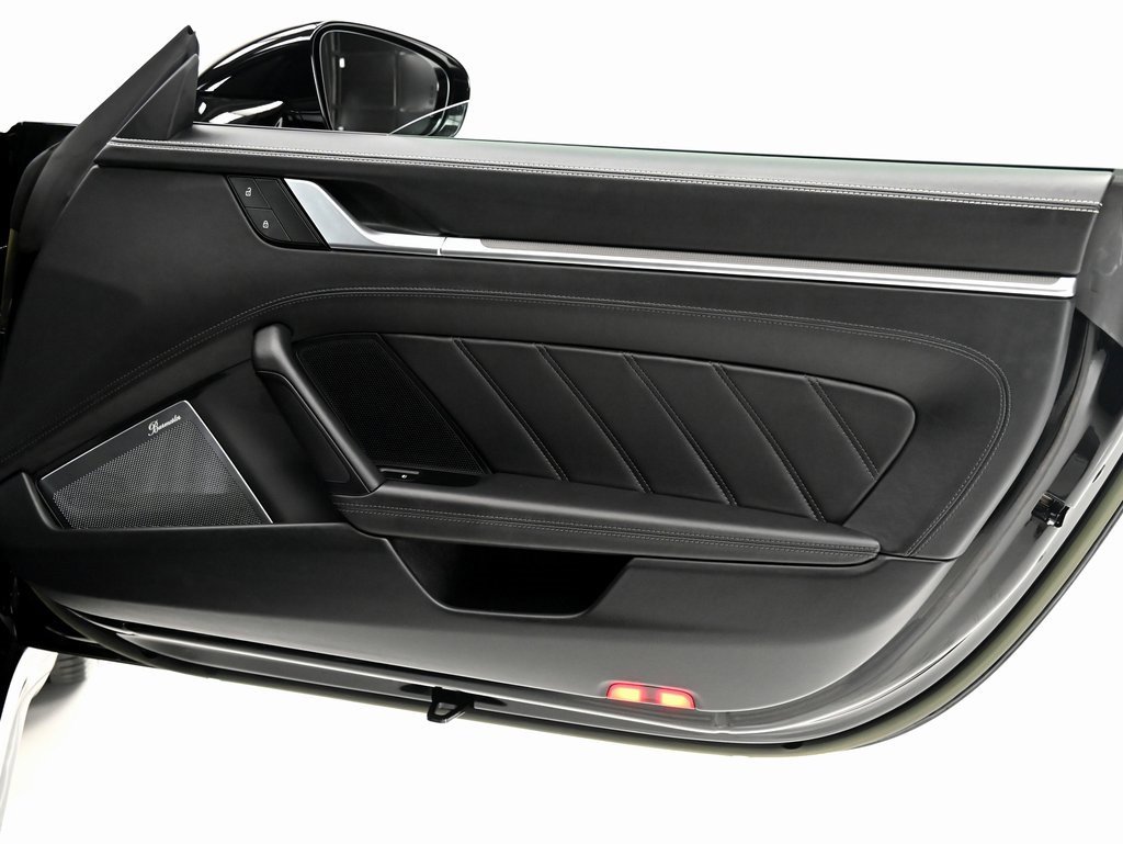 Used 2023 Porsche 911 Turbo S image 21