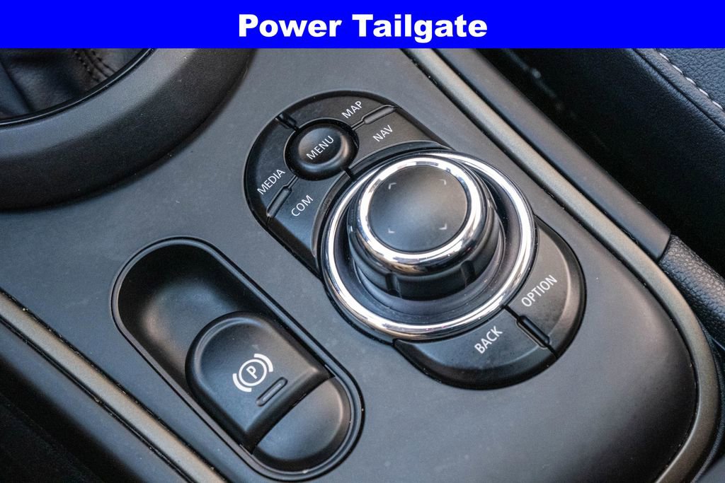 Used 2022 MINI Cooper Countryman S w/ Premium Package image 18