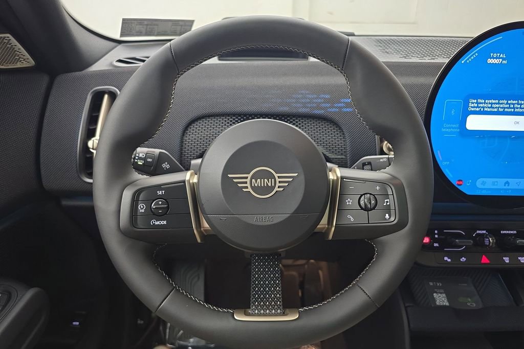 New 2026 MINI Cooper Countryman S w/ Comfort Package Max AWD/4WD image 15