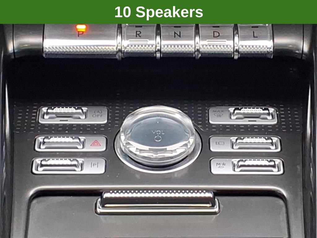 Used 2024 Lincoln Nautilus Reserve w/ Equipment Group 202A image 20