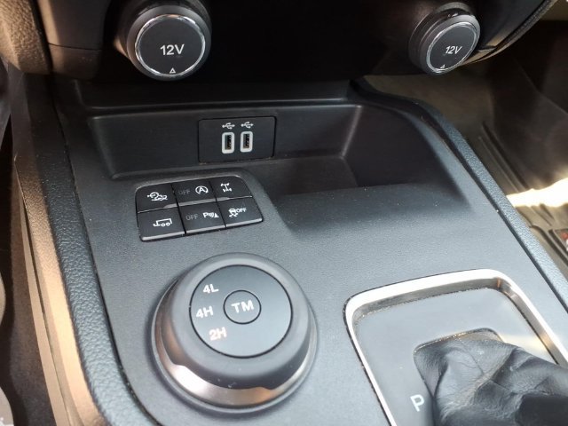 Used 2019 Ford Ranger Lariat w/ Black Appearance Package AWD/4WD image 28