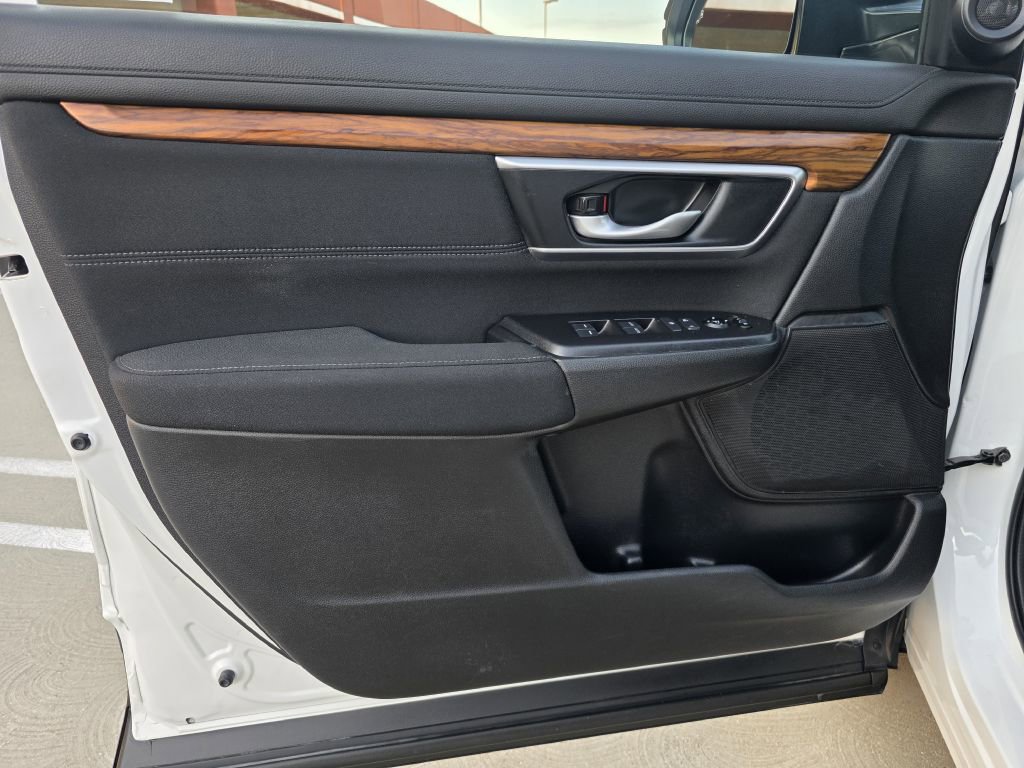 Used 2022 Honda CR-V EX image 14