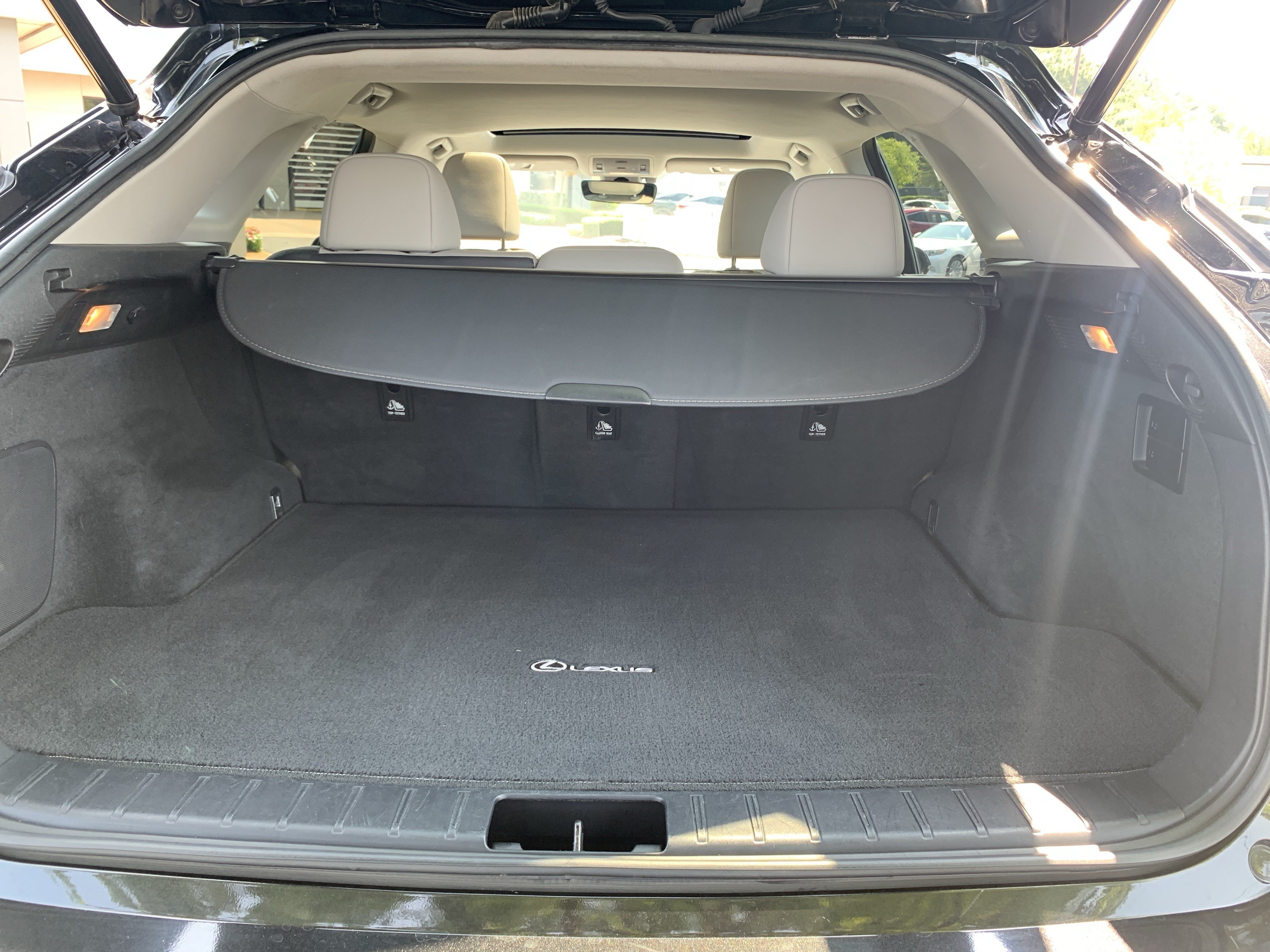 Used 2016 Lexus RX 350 FWD w/ Premium Package image 34