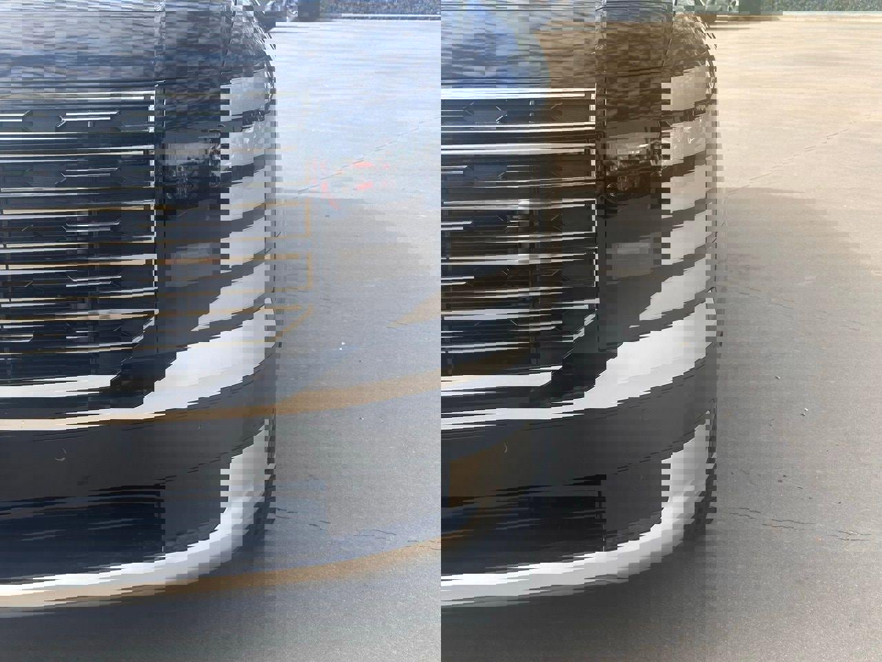 New 2026 Hyundai Palisade Calligraphy image 4