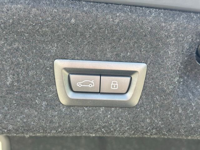 Certified 2025 BMW M4 xDrive Competition image 36