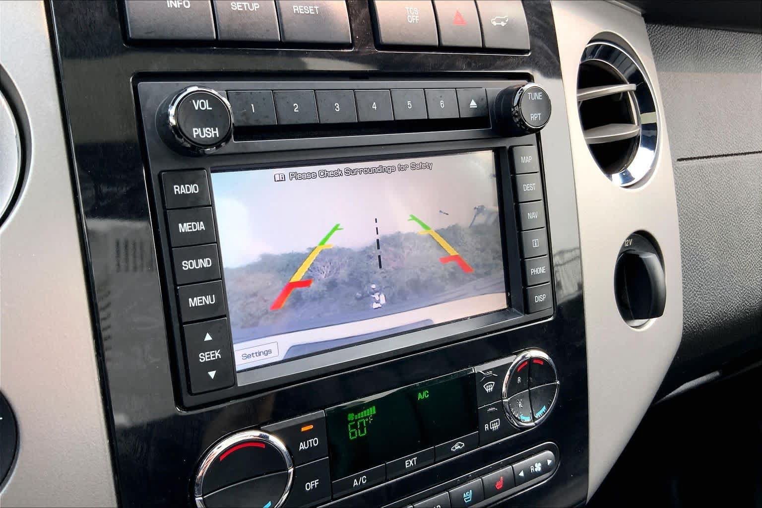 Used 2013 Ford Expedition Limited AWD/4WD image 25