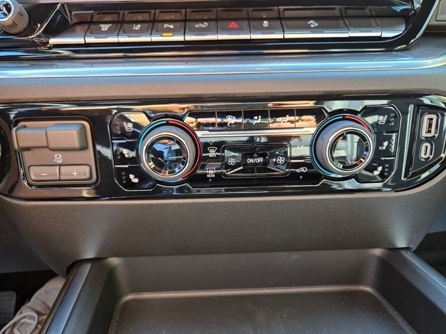 New 2026 Chevrolet Silverado 2500 High Country w/ Technology Package image 35