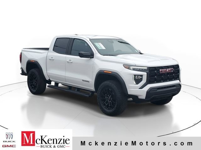 New 2026 GMC Canyon Elevation RWD image 1