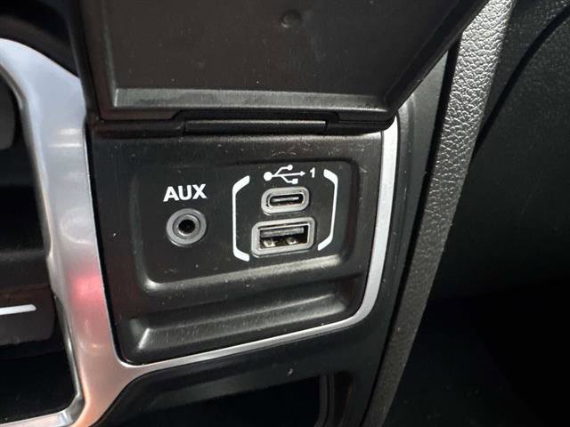 Used 2020 Jeep Wrangler Unlimited Sport S image 19