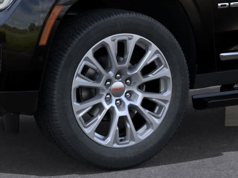 New 2026 GMC Yukon XL Denali w/ Denali Reserve Package AWD/4WD image 9