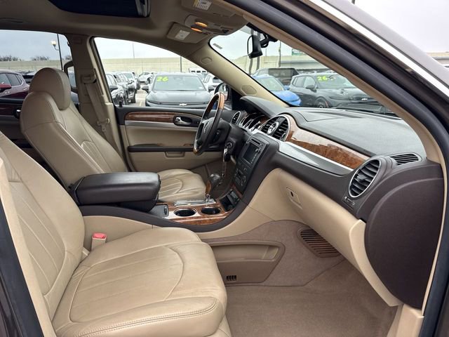 Used 2008 Buick Enclave CXL w/ Entertainment Package #3 image 20