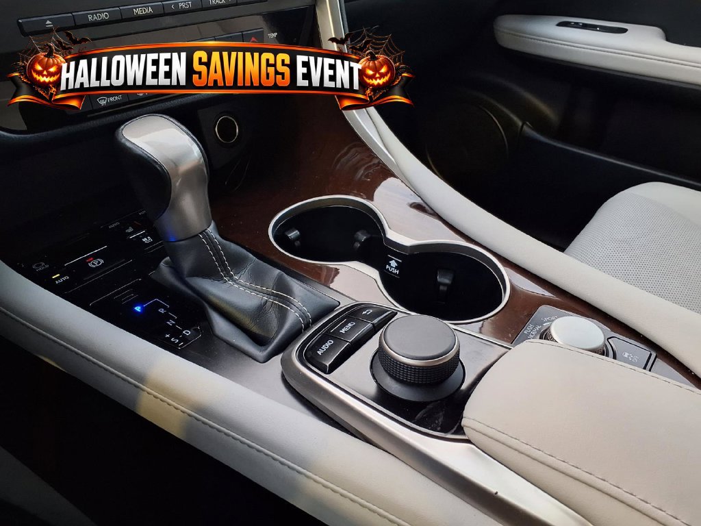 Used 2019 Lexus RX 350 FWD w/ Premium Package image 22