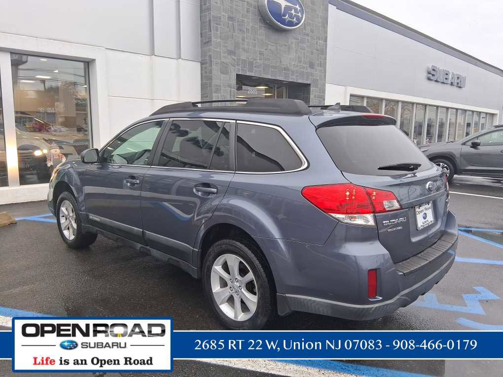 Used 2014 Subaru Outback 2.5i Limited image 6