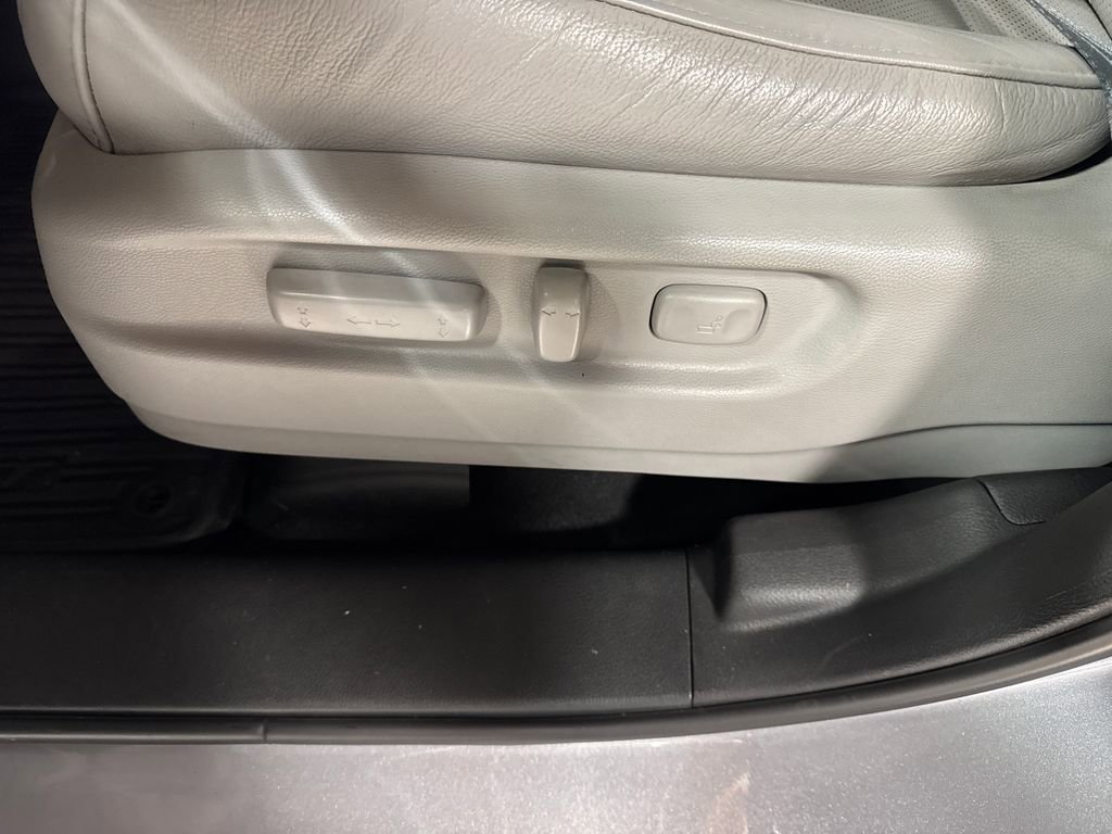 Used 2016 Honda Pilot Elite image 15